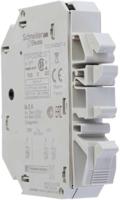 gb2cb07 Schneider Electric 2A 1P Pole Thermal Magnetic Circuit Breaker, 277 V ac, 415 V ac GB2