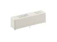 dar72410 Sensata Cynergy3 PCB Mount Reed Relay, 24V dc Coil, SPST, 1000V Max, 3 A Max, 780Ω