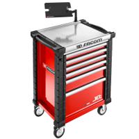 jetwa3 Facom Steel Tool Box Accessory for use with JET Series
