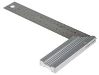 dela122302pb Facom 250 mm Engineers Try Square