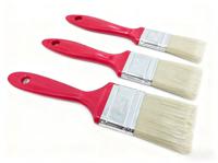 287-8147 RS PRO 25mm Synthetic Paint Brush with Flat Bristles