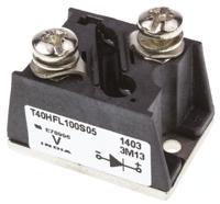 vs-t70hfl20s02 Vishay 200 V 70 A Diode Switching 2-Pin T-Module