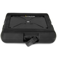 s251bru33 StarTech.com 2.5in SATA Hard Drive Enclosure, USB 3.0
