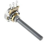 1623760-2 TE Connectivity 23 10kΩ Rotary Potentiometer 1-Gang Panel Mount,