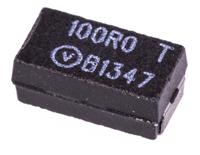smr1d-100r-001 VPG Foil Resistors SMR1DZ 100 Ω Metal Foil Surface Mount Resistor ±0.01 % 0.25 W - SMR1D 100R 0,01%