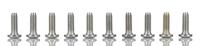 767-5822 RS PRO Screw Connector, Connecting Component, Strut Profile 30 mm, 40 mm, Groove Size 6mm