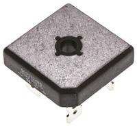 gbpc2501-e451 Vishay Bridge Rectifier, 25A, 100V, 4-Pin