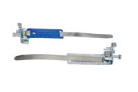 390-2448 RS PRO Earthing Strap Metal 12 → 32mm Diameter