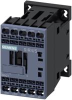 3rh2140-2ab00 Siemens SIRIUS 3RH2 Contactor Relay, 10 A, 4NO, 600 V dc, 690 V ac