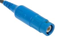 689434-23 Staubli SET Isoprobe Series 68.9434-23 Oscilloscope Probe, Voltage Type, 500MHz, 1:100, BNC Connector