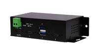 ex-1274hmv Exsys 4 Port USB 3.1 USB C  Hub, 74 x 143 x26mm
