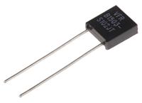 y0785100k000t9l VPG Foil Resistors 100kΩ Metal Foil Resistor 0.6W ±0.01% Y0785100K000T9L