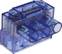 868-0806 RS PRO Commoning Block, 3 Way, 750 V