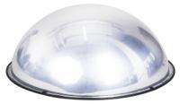 773-9718 RS PRO Acrylic Indoor Mirror, Full Dome