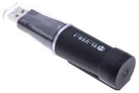 el-usb-1 Lascar EL-USB-1 Temperature Data Logger, USB, 1 Input Channel(s)