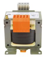 steu25024 Block 250VA 2 Output Chassis Mounting Transformer, 2 x 12V ac