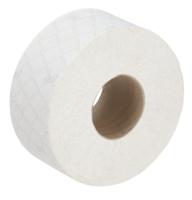 8614 Hostess 12 rolls of 6000 Sheets Toilet Roll, 2 ply