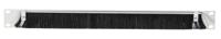 243-1850 RS PRO Grey Steel Cable Panel, 1U