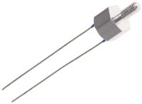 b57045k0682k000 EPCOS Thermistor, 6.8kΩ Resistance, NTC Type