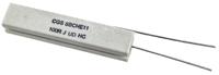 sbche11100rj TE Connectivity 100Ω Wire Wound Resistor 11W ±5% SBCHE11100RJ