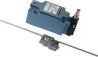 glac01a4j Honeywell GLA Series Plunger Limit Switch, NO/NC, IP67, SPDT, Die Cast Zinc Housing, 600V ac Max, 10A Max