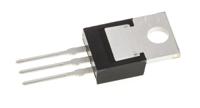 lm317kcs Texas Instruments LM317KCS, Voltage Regulator 40V TO-220 3-Pin