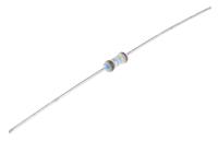 mrs25000c2498fct00 Vishay 2.49Ω Thin Film Resistor 0.6W ±1% MRS25000C2498FCT00