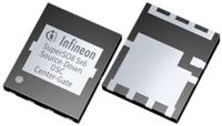 iqd063n15nm5cgscatma1 Infineon IQD0 Type N-Channel MOSFET, 151 A, 150 V Enhancement, 9-Pin PG-WHTFN-9 IQD063N15NM5CGSCATMA1