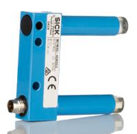 wfm30-40n311 SICK Fork Sensor Photoelectric Sensor, 30 mm Detection Range