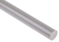 514-360 RS PRO Beige Polyetheretherketone PEEK Rod, 300mm x 12mm Diameter