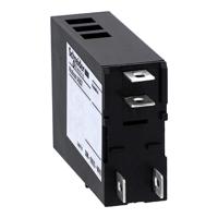 abs7ea3e5 Schneider Electric ABS Series Solid State Relay, Plug In, 24 Vdc Load