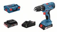 06019h1175 Bosch 06019H1175, 18V Cordless Cordless Power Tool Kit