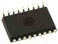 pic16f818-iso Microchip PIC16F818-I/SO, 8 bit PIC Microcontroller, 20 MHz, 1.75kB FLASH, 18-Pin SOIC