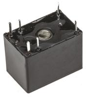 v23101d7a201 TE Connectivity PCB Mount Signal Relay, 24V dc Coil, 1.25A Switching Current, SPST