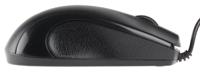 184-6693 RS PRO Wired ESD Mouse Black