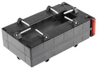 171-8838 RS PRO Base Mounted Current Transformer, 2000A Input, 2000:5, 5 A Output, 38 x 128mm Bore