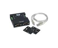 usb2-h-1002-m Connective Peripherals RS232 USB B D-sub, 9 Pin Male Converter Cable