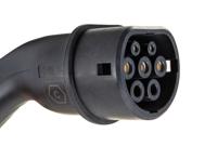 6agc082535 ABB 32 A Mode 3, Type 2 to Type 2, EV Charging Cable 7m