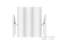 1-480585-0 TE Connectivity, Commercial MATE-N-LOK Male PCB Connector Housing, 6.1mm Pitch, 9 Way, 3 Row