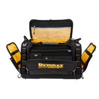 dwst83524-1 DeWALT 1680 Denier Tool Bag with Shoulder Strap 395mm x 305mm x 270mm