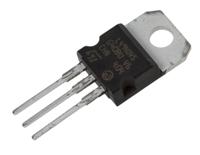 l4940v5 STMicroelectronics L4940V5, Voltage Regulator 17V TO-220 3-Pin