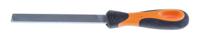 1-100-06-2-2 Bahco 150mm, Second Cut, Flat Engineers File