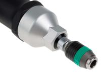 05074702001 Wera Adjustable Hex Torque Screwdriver, 3 → 6Nm, 1/4 in Drive, ±6 % Accuracy