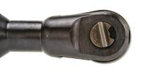 739-8385 RS PRO APT330 1/2 in Air Ratchet, 150rpm, 60Nm