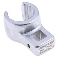 01490032 STAHLWILLE 440 A Series Crow Foot Crowfoot Wrench, 1/4 x 1/2 in, Chrome Plated Finish