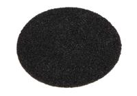 2615s411ja Dremel Sanding Disc, 30mm, Coarse Grade, P60 Grit, 6 in pack