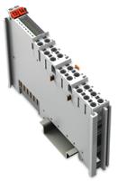 750-1516 WAGO 750 Series Digital Output Module for Use with PLC, Digital, 24 V dc