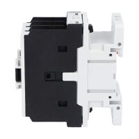 bf3800a230 Lovato Orange BF Contactor, 230 V ac Coil, 3-Pole, 38 A, 18.5 kW, 3NO, 440 V ac