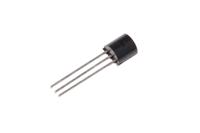 ss8550dbu onsemi SS8550DBU PNP Transistor, -1.5 A, -25 V, 3-Pin TO-92