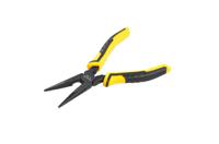stht0-74364 Stanley STHT0-74364 12-Piece Pliers, 200 mm Overall, Straight Tip